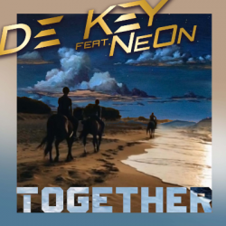 Мұқаба Together