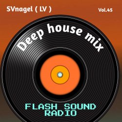 Мұқаба Deep Mood 45