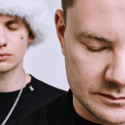 Мұқаба DJ SMASH, Lida - ЗАКРОЙ ГЛАЗА