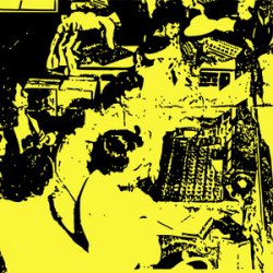 Мұқаба DJ TSOUG - Well, I Guess That's It Rolf