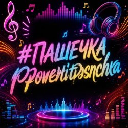 Мұқаба PowerHitPashechka - Пашечка