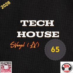 Мұқаба Tech House mix by SVnagel (LV)-65