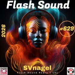 Мұқаба Flash Sound #629