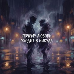 Мұқаба Vasilii CECEGOV & Atom - Почему любовь уходит в никуда?