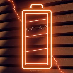 Мұқаба Is it love?