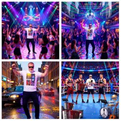 Мұқаба Asikdancer - Minatrix лучшая музыка ремикс
