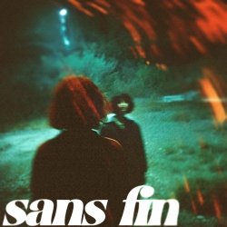 Мұқаба Sans-Fin - Vivre Autrement