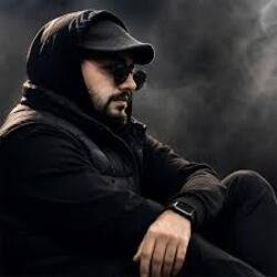 Мұқаба Ahmet Çeğil - Maverick