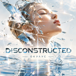 Мұқаба ОКУЛУС - DISCONSTRUCTED