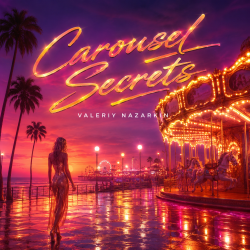 Pattern Shift - Carousel Secrets