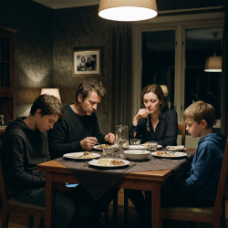 Мұқаба Mincha - Пустые Люди