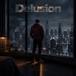 Мұқаба DJ Katya Kadykov - Delusion