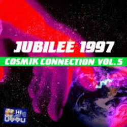Мұқаба DJ Jubilee 1997 - Astral Stone