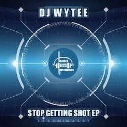 Мұқаба DJ Wytee, Mr Quest - Captain Scarlet Remix
