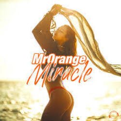 Мұқаба Mrorange - Miracle (Extended Mix)