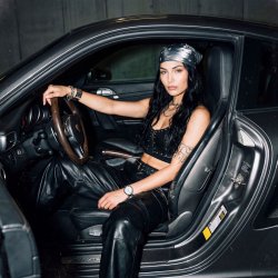 Мұқаба Uber Black