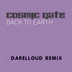 Мұқаба Back to Earth (Darelloud Remix)