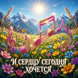 Мұқаба Vasilii CECEGOV & Atom - И сердцу сегодня хочется