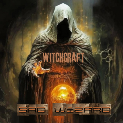 Мұқаба Sad Wizard - Witchcraft 2