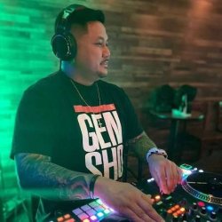 Мұқаба Dj Gensho - Vices (Inevitable Groove Mix)