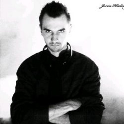 Мұқаба Joren Heelsing - Metal Thought (Radio Edit)