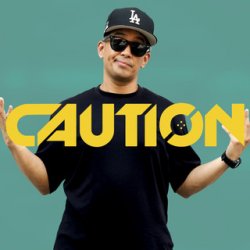 Мұқаба Dj Caution - God's Own (Poynt Too remix)