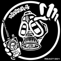 Мұқаба Squat Marley - Nice up the Dance