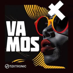 Мұқаба TEKTRONIC - Vamos