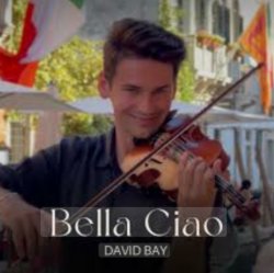 Мұқаба David Bay - Bella Ciao