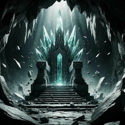 Мұқаба RJ Emerald Fire - В пещере горного Короля