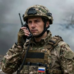 Мұқаба Корней Угловский - Радиоволны