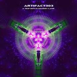 Мұқаба Artifact303 - Apex (Original Mix)