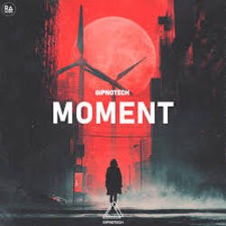 Мұқаба GIPNOTECH - Moment