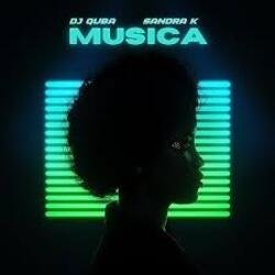 Мұқаба Dj Quba, Sandra K - Musica