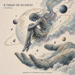 Мұқаба ViTaLiKuS - В ТИШИ (IN SILENCE)