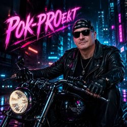 Мұқаба РОК-PROект - Angel (remake)