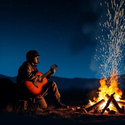 Мұқаба Песнь ушедших