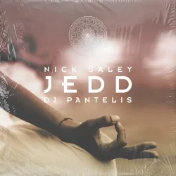Мұқаба DJ Pantelis & Nick Saley - Jedd (Original Mix)
