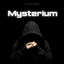Мұқаба DJ Morem@N - Родные просторы(Remix)