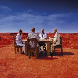 Мұқаба Muse - Supermassive Black Hole