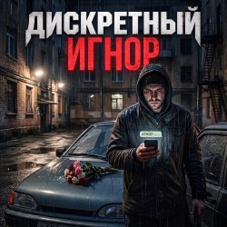 Мұқаба Игнор