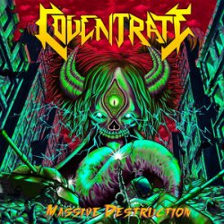 Мұқаба Coventrate - Nexus-6