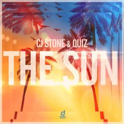 Мұқаба CJ Stone & Quiz - The Sun (Extended Mix)