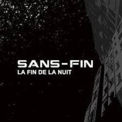 Мұқаба Sans-Fin - Clou Rouille