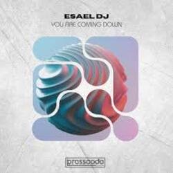 Мұқаба Esael DJ - Ecstasy