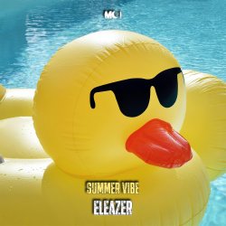 Мұқаба Summer Vibe