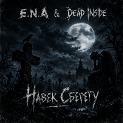 Мұқаба E.N.A & Dead Inside - Навек сберегу