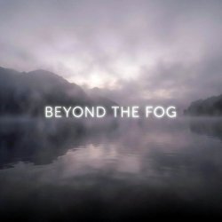 Мұқаба Vasilii CECEGOV & Atom - Beyond the Fog (Enigma‑style)