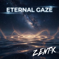 Мұқаба Eternal Gaze(Extended Mix)