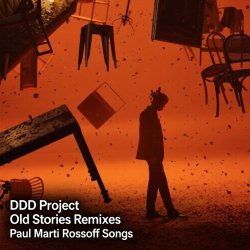 Мұқаба P.M.Rossoff & DDD Project (Gabriel Marti) - Electric Tonight 1985 (Trance Disco Remix 2026)